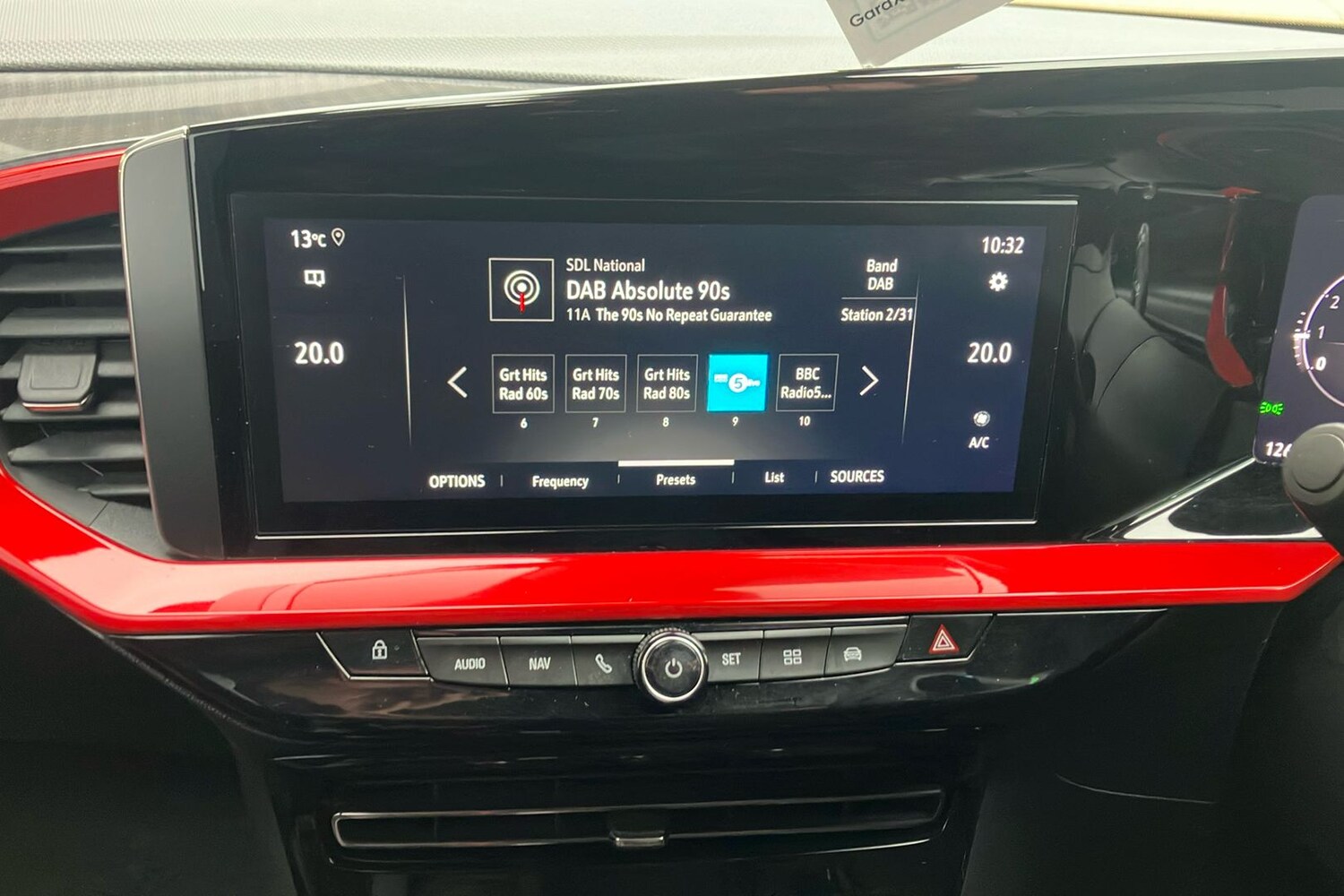 Used Vauxhall Mokka 2024 for sale - 78069815: Photo 28