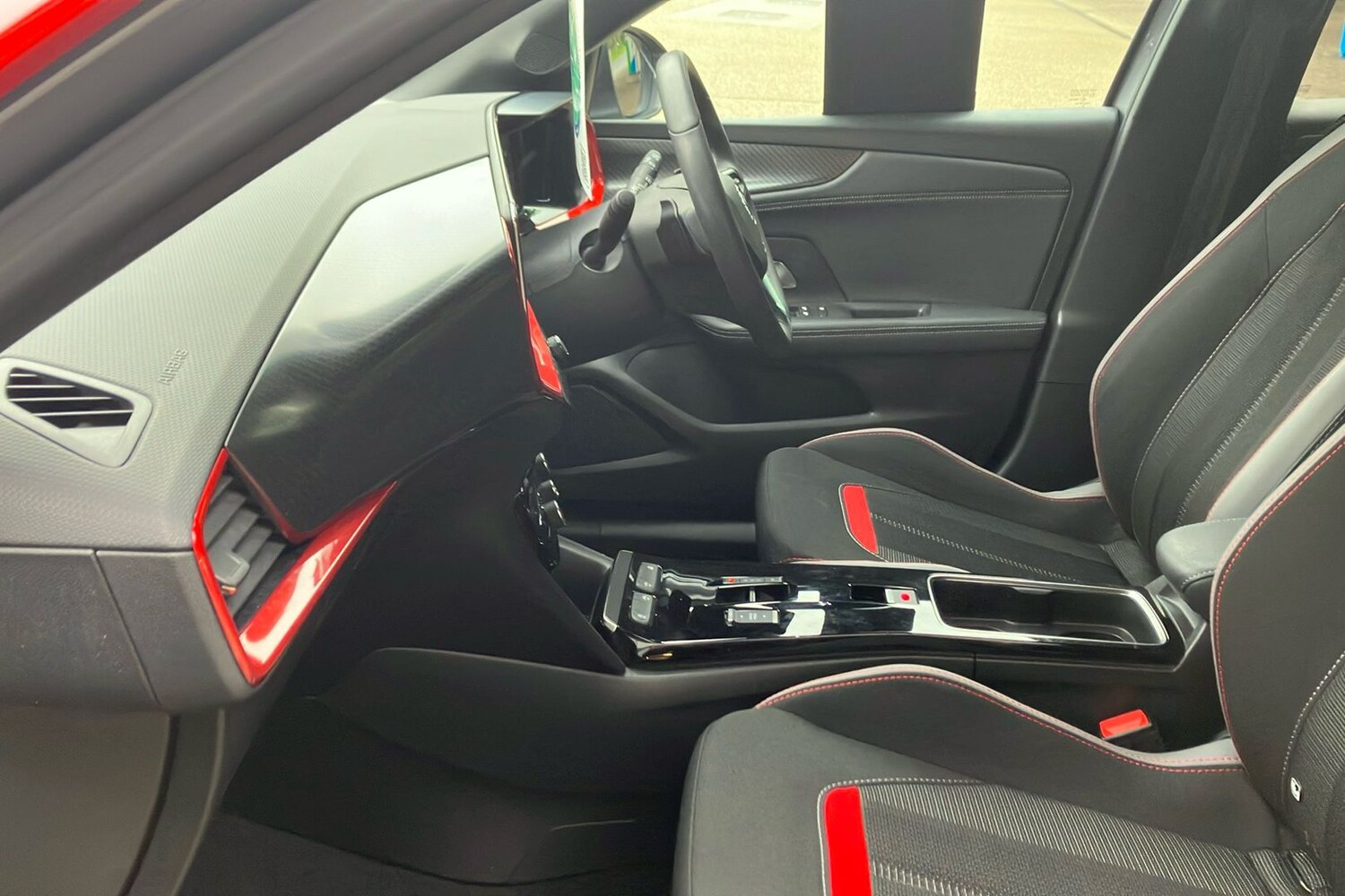 Used Vauxhall Mokka 2024 for sale - 78069815: Photo 3