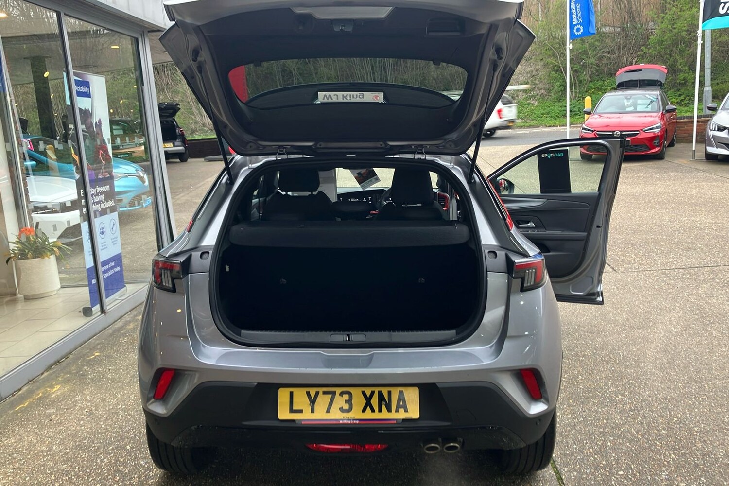 Used Vauxhall Mokka 2024 for sale - 78069815: Photo 30