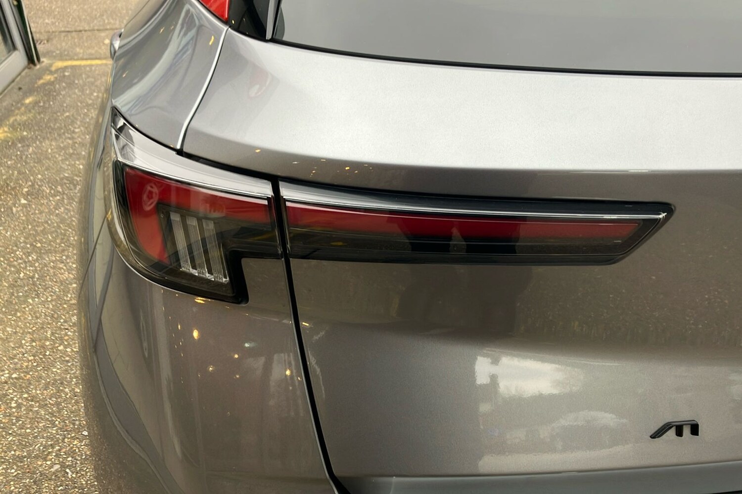 Used Vauxhall Mokka 2024 for sale - 78069815: Photo 31