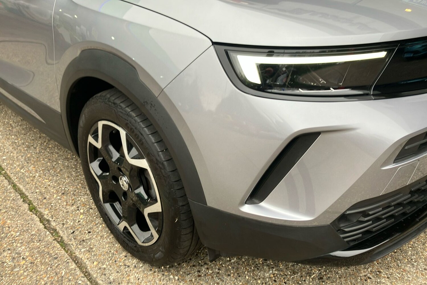 Used Vauxhall Mokka 2024 for sale - 78069815: Photo 32