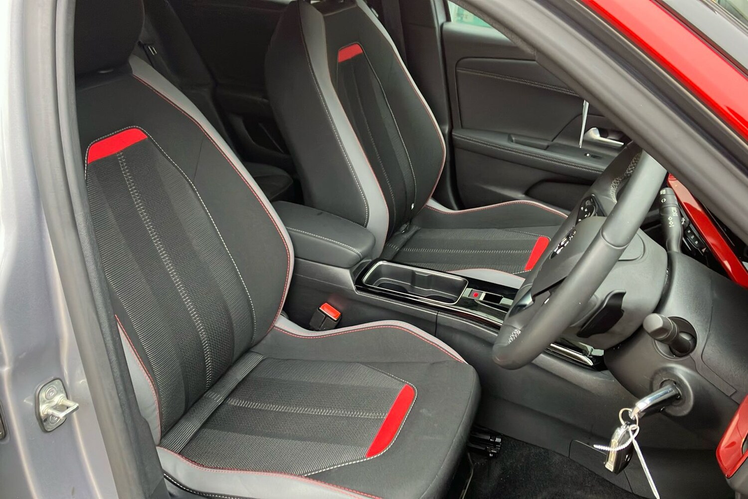 Used Vauxhall Mokka 2024 for sale - 78069815: Photo 33