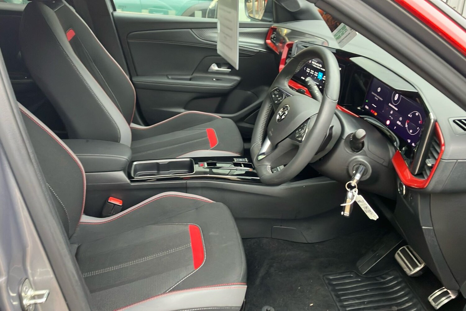 Used Vauxhall Mokka 2024 for sale - 78069815: Photo 34