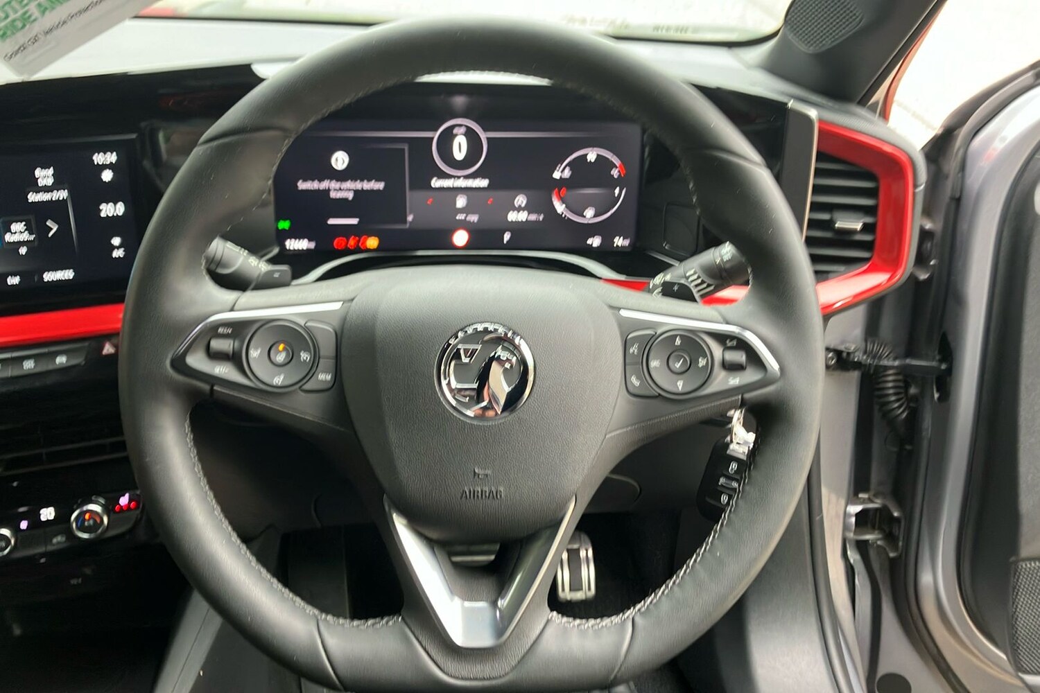 Used Vauxhall Mokka 2024 for sale - 78069815: Photo 36