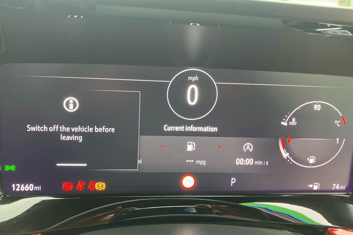 Used Vauxhall Mokka 2024 for sale - 78069815: Photo 37