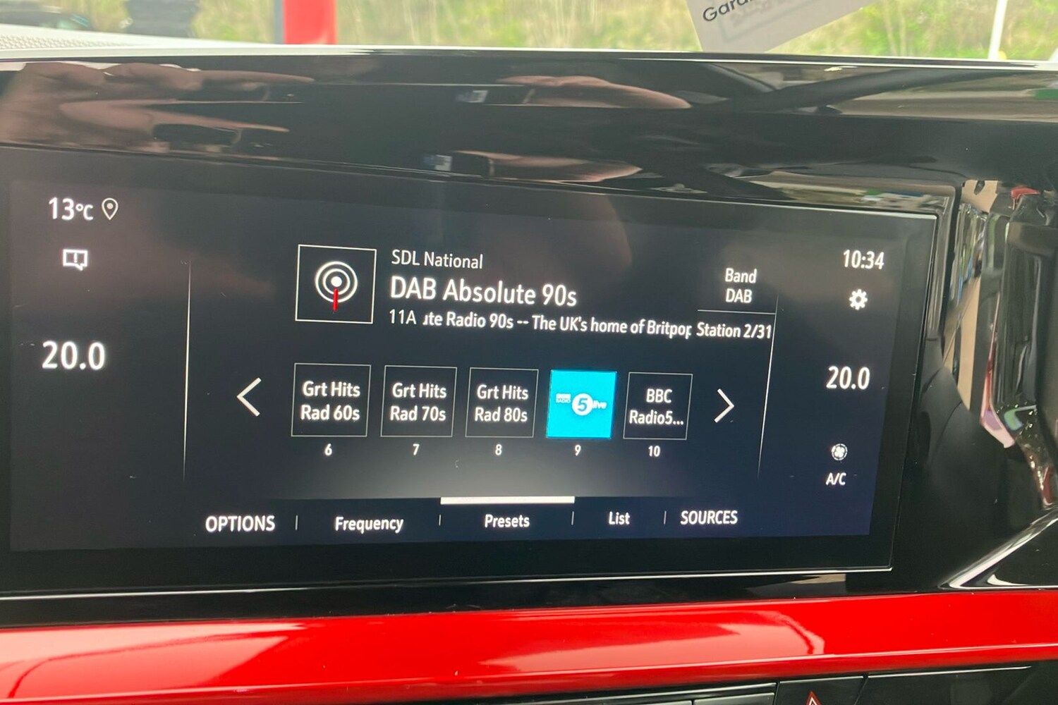 Used Vauxhall Mokka 2024 for sale - 78069815: Photo 40