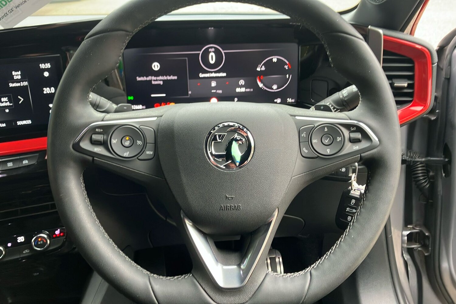 Used Vauxhall Mokka 2024 for sale - 78069815: Photo 42