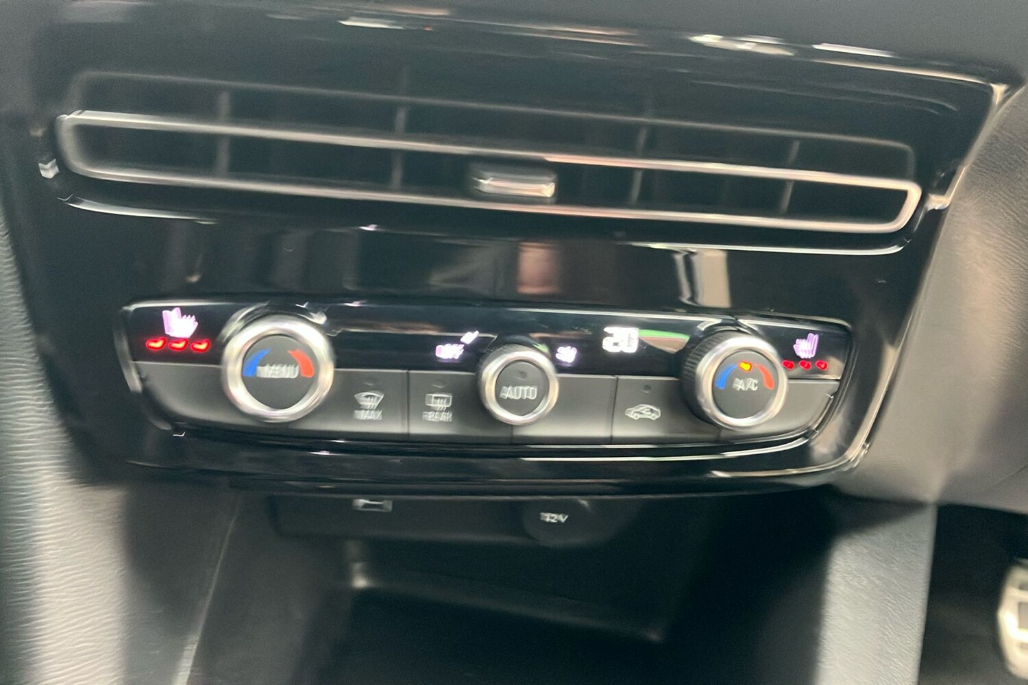 Used Vauxhall Mokka 2024 for sale - 78069815: Photo 43