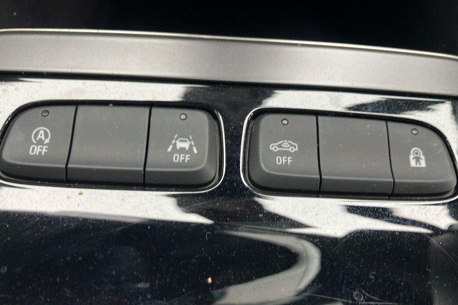 Used Vauxhall Mokka 2024 for sale - 78069815: Photo 44