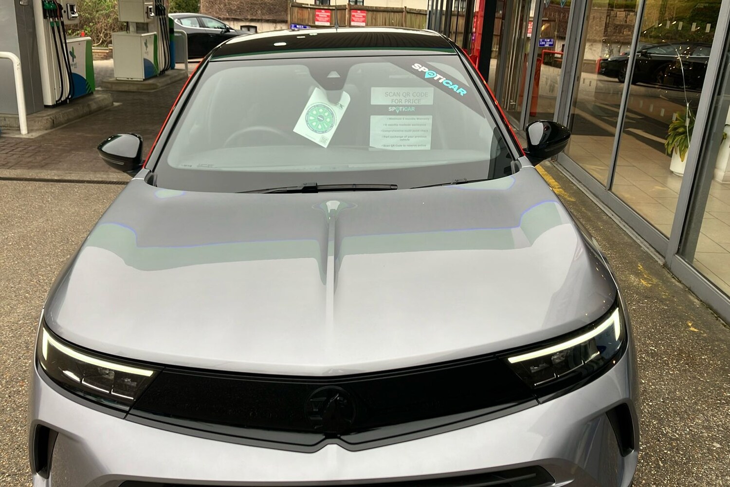 Used Vauxhall Mokka 2024 for sale - 78069815: Photo 48