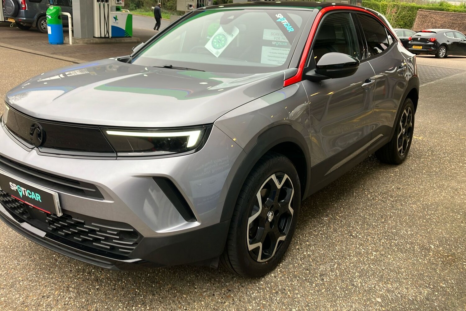 Used Vauxhall Mokka 2024 for sale - 78069815: Photo 49