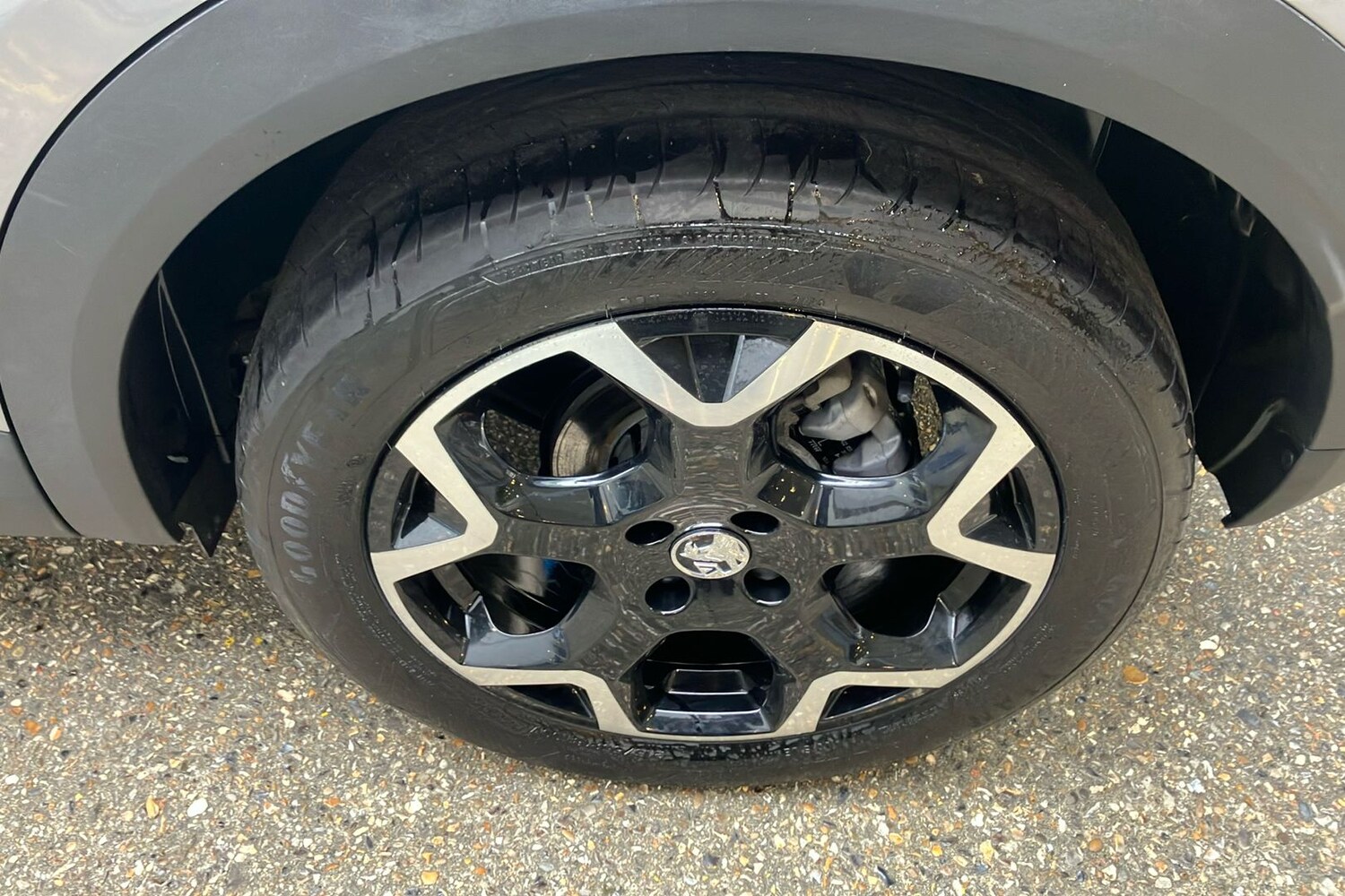 Used Vauxhall Mokka 2024 for sale - 78069815: Photo 51