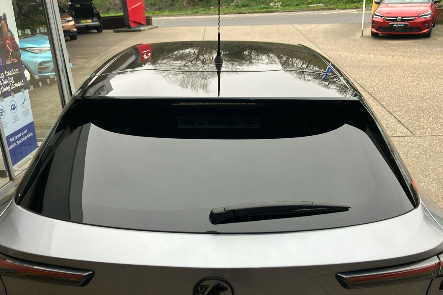 Used Vauxhall Mokka 2024 for sale - 78069815: Photo 53