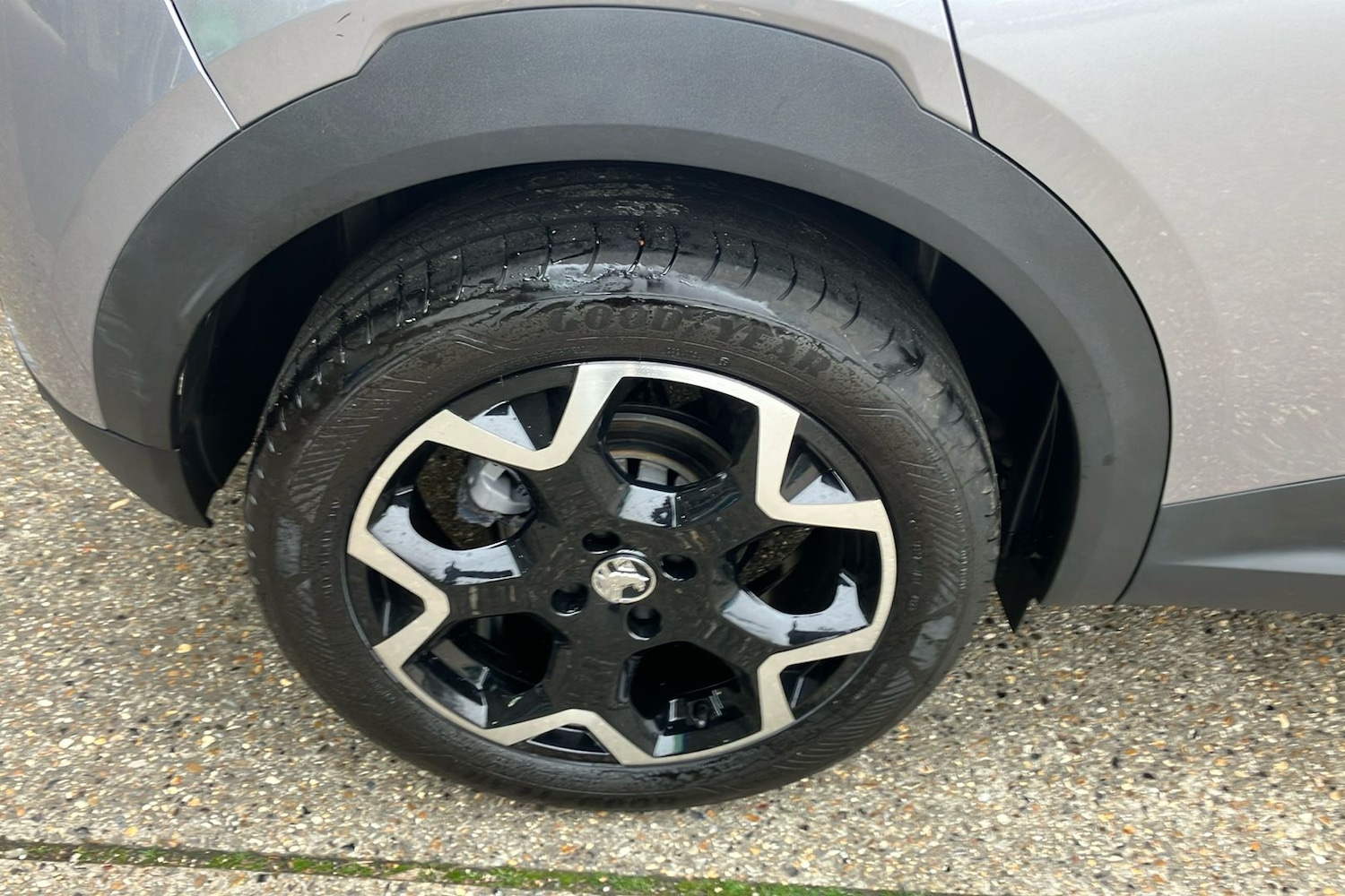 Used Vauxhall Mokka 2024 for sale - 78069815: Photo 55