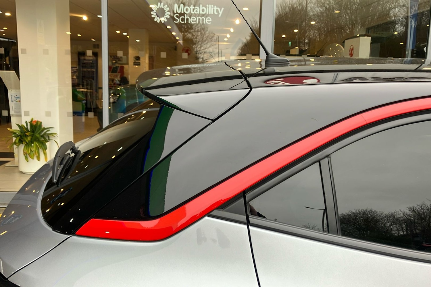 Used Vauxhall Mokka 2024 for sale - 78069815: Photo 56