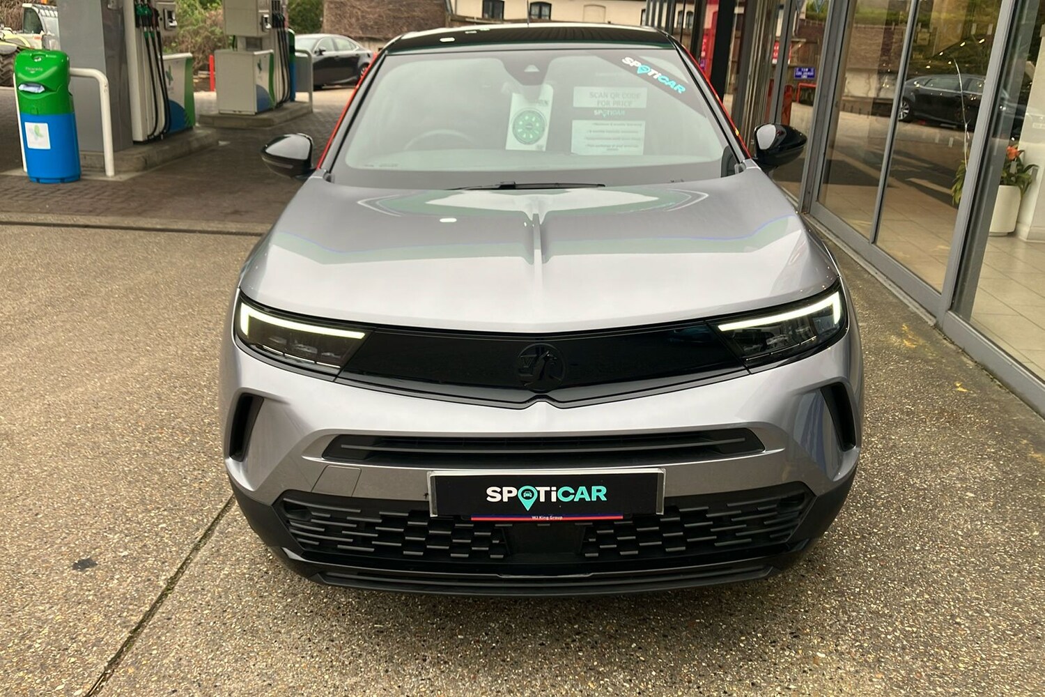 Used Vauxhall Mokka 2024 for sale - 78069815: Photo 9