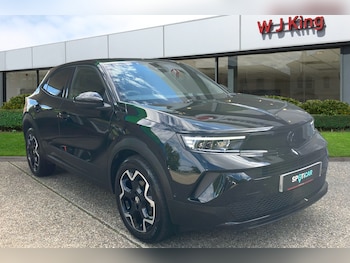 Used Vauxhall Mokka 2025 for sale - 79055046: Photo