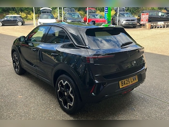 Used Vauxhall Mokka 2025 for sale - 79055046: Photo