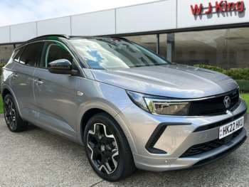 2022 - 1.2 Turbo Elite Suv 5dr Petrol Auto Euro 6 s/s 130 Ps