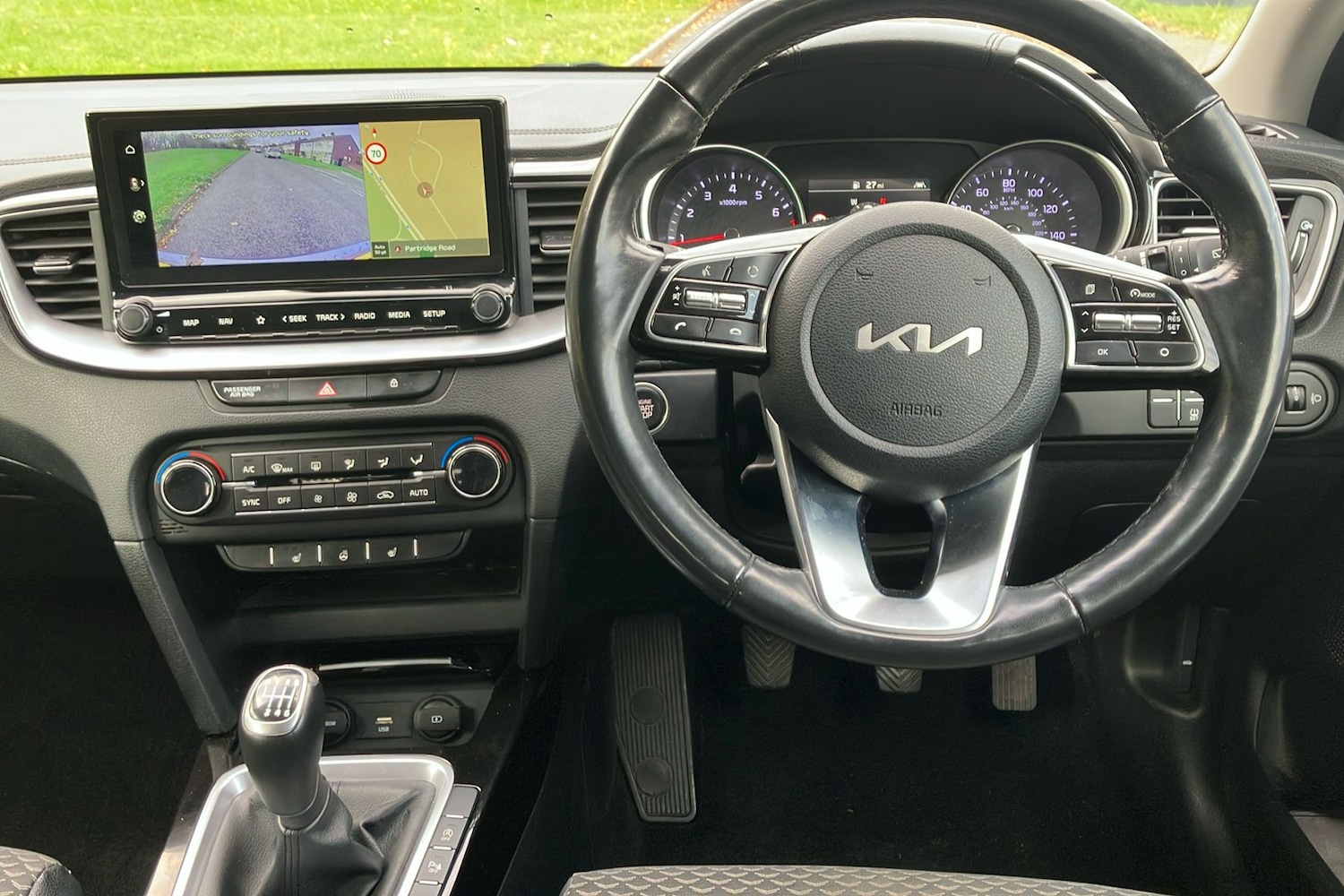 Used Kia XCeed 2022 for sale - 76666011: Photo 11