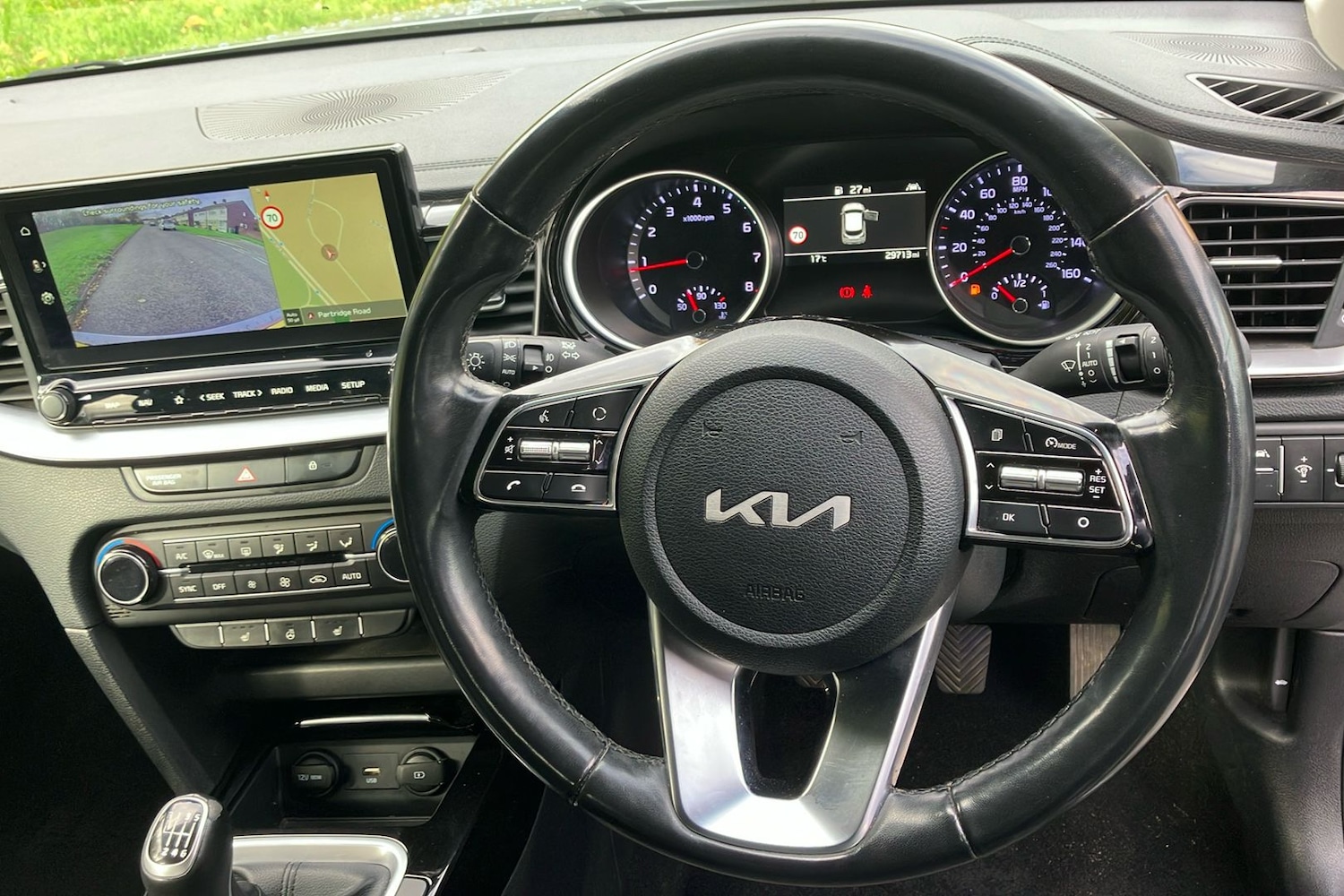 Used Kia XCeed 2022 for sale - 76666011: Photo 13