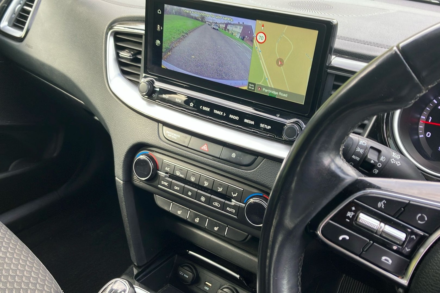 Used Kia XCeed 2022 for sale - 76666011: Photo 14