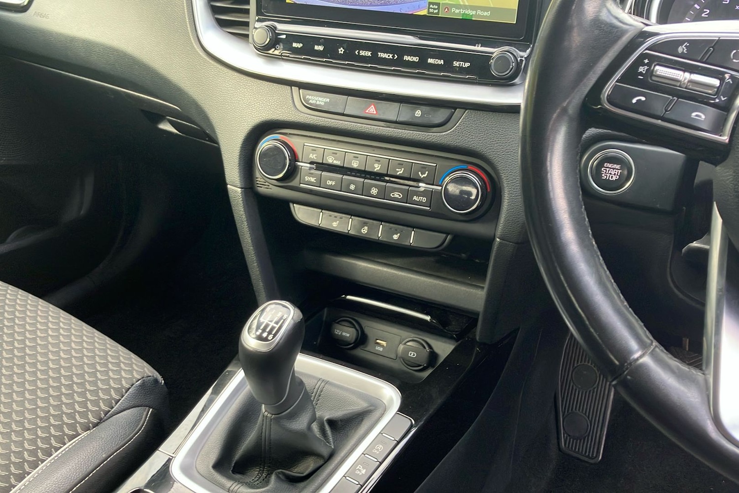 Used Kia XCeed 2022 for sale - 76666011: Photo 15