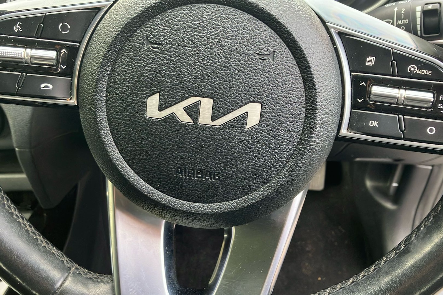 Used Kia XCeed 2022 for sale - 76666011: Photo 20