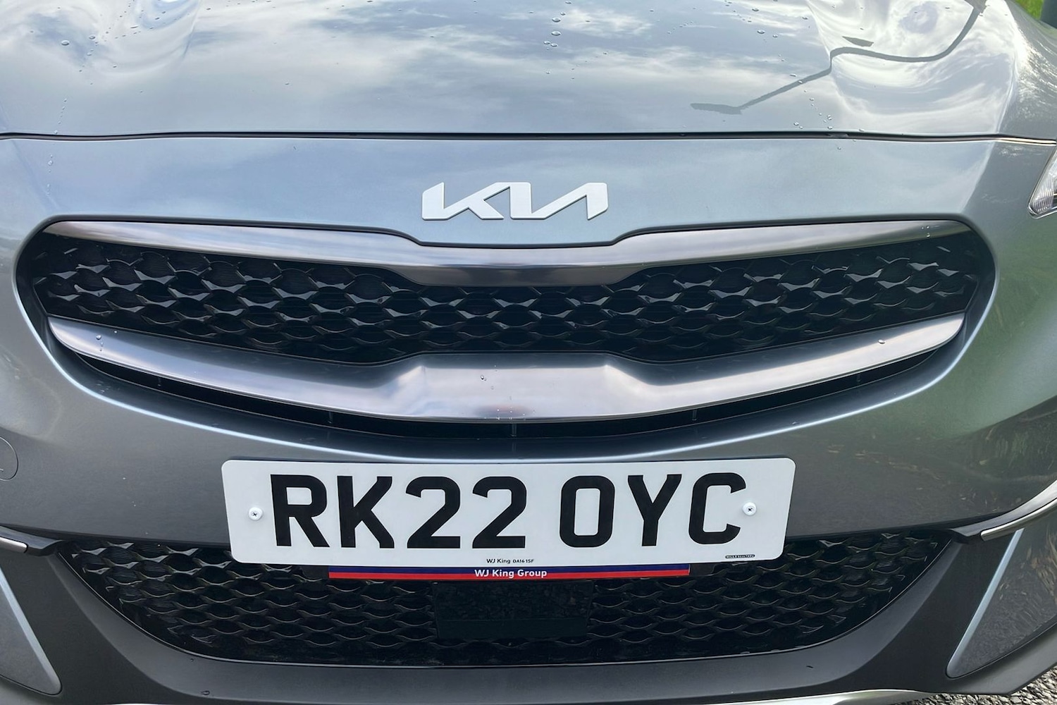 Used Kia XCeed 2022 for sale - 76666011: Photo 23