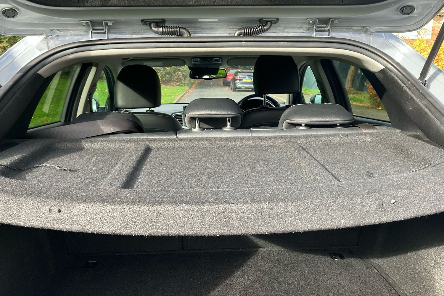 Used Kia XCeed 2022 for sale - 76666011: Photo 27