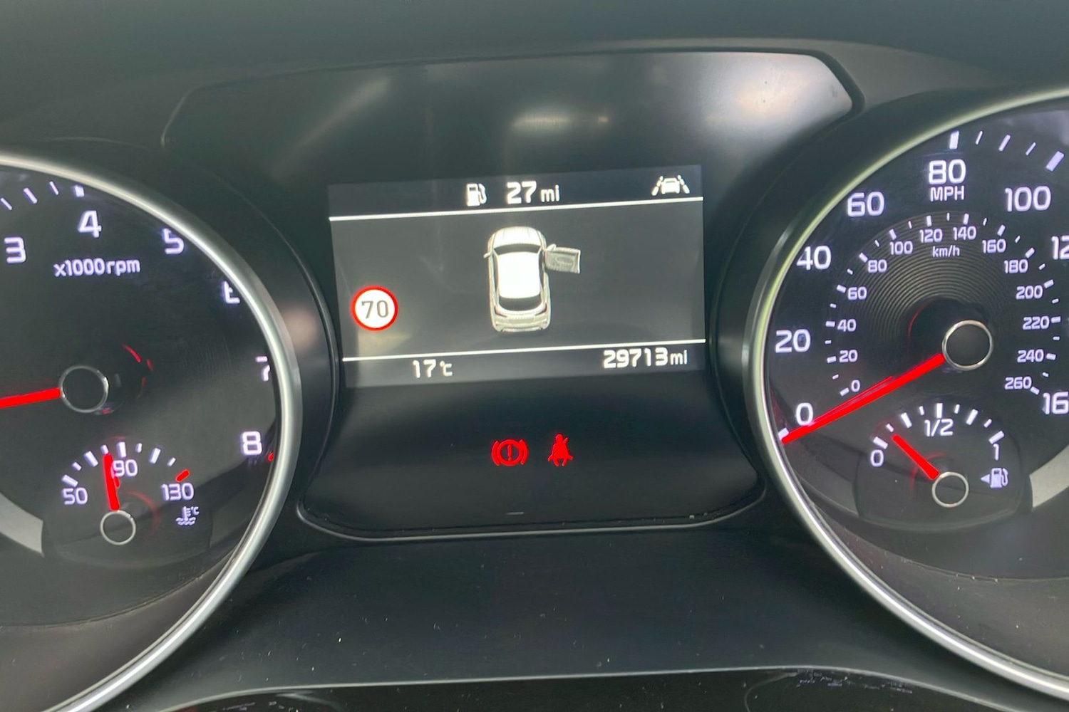 Used Kia XCeed 2022 for sale - 76666011: Photo 34