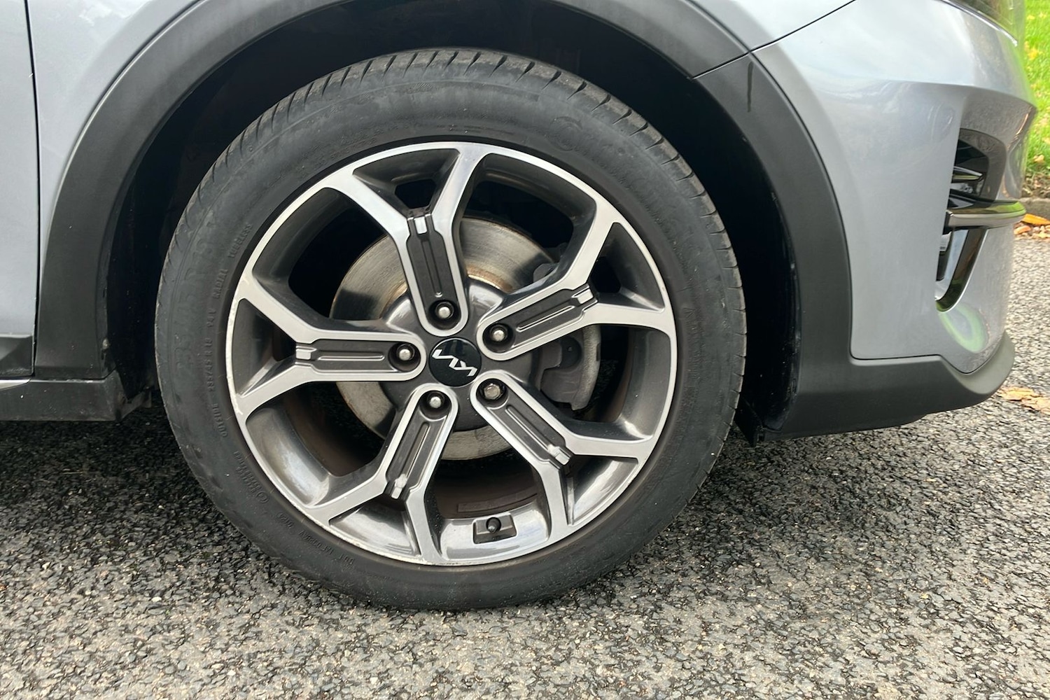 Used Kia XCeed 2022 for sale - 76666011: Photo 9