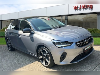 Used Vauxhall Corsa 2021 for sale - 79539375: Photo