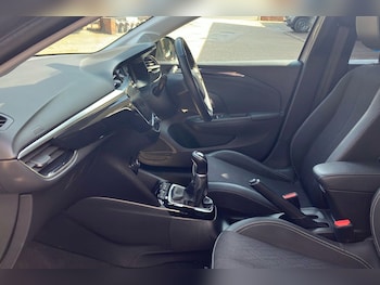 Used Vauxhall Corsa 2021 for sale - 79539375: Photo