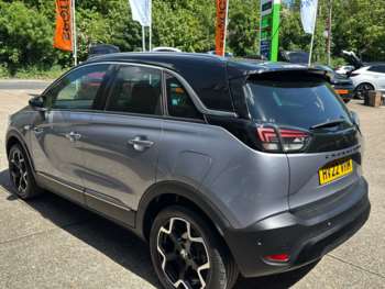 Used Vauxhall Crossland 2022 for sale - 74633763: Photo