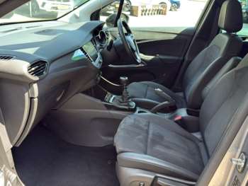 Used Vauxhall Crossland 2022 for sale - 74633763: Photo