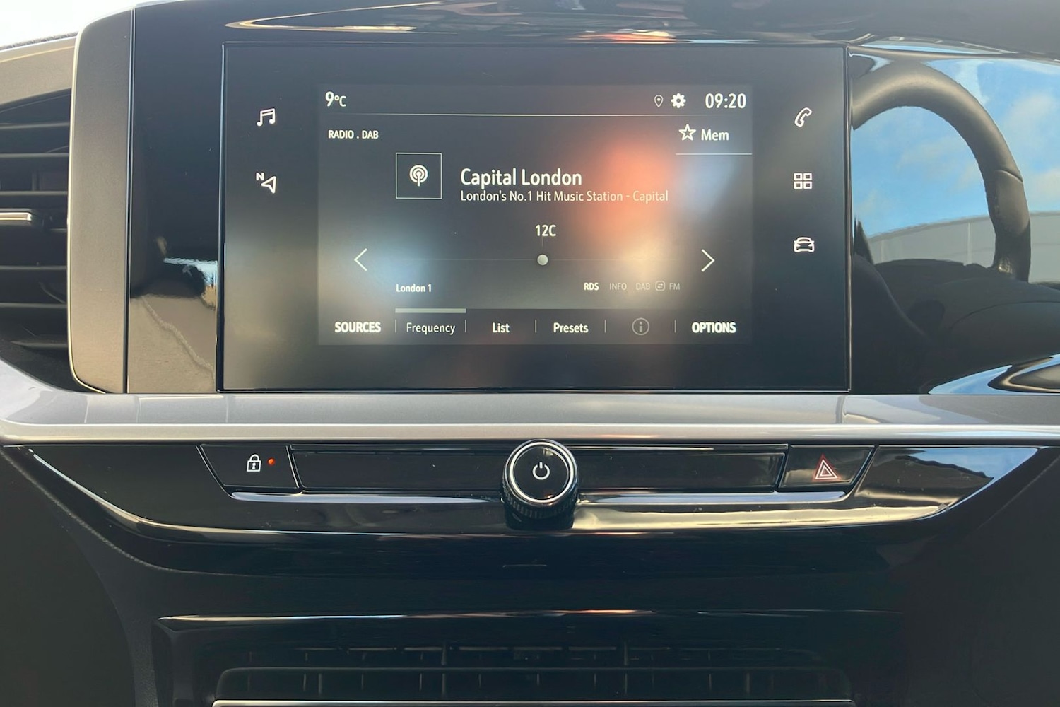 Used Vauxhall Mokka 2024 for sale - 76505318: Photo 12