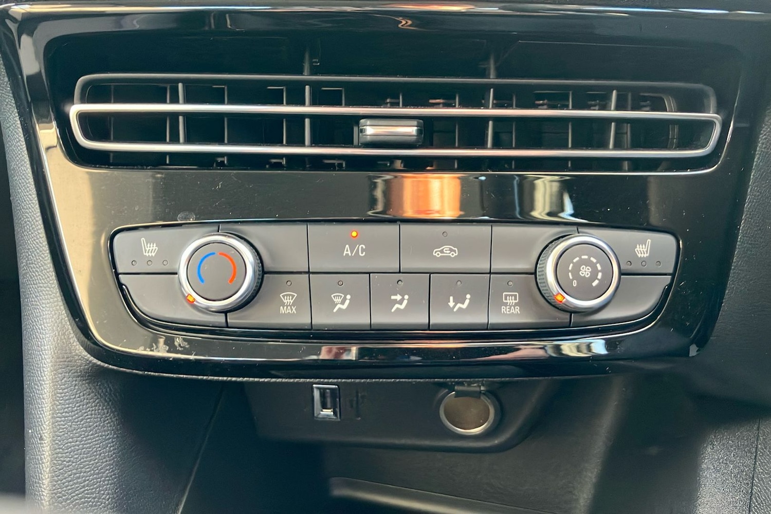 Used Vauxhall Mokka 2024 for sale - 76505318: Photo 13