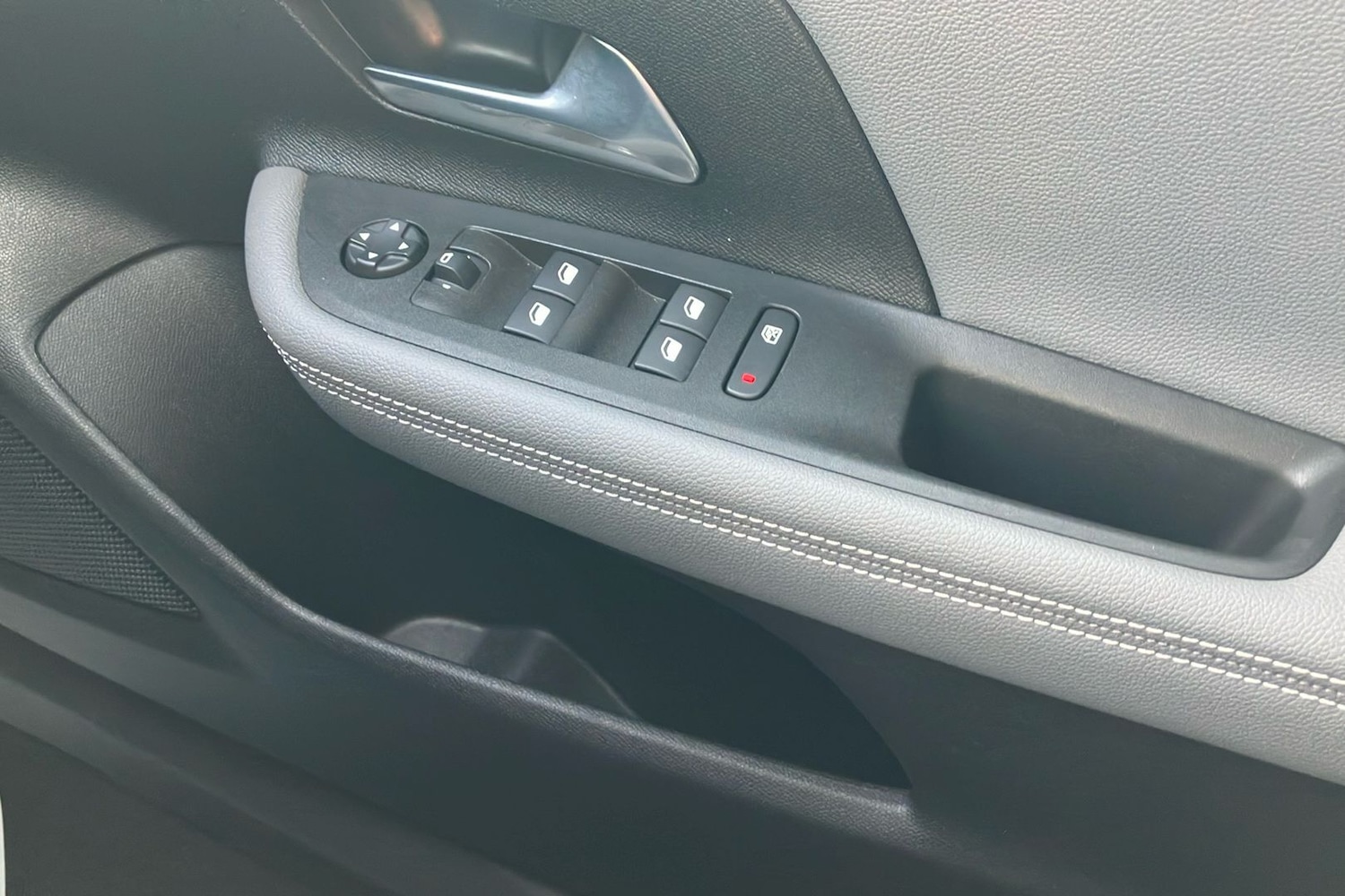 Used Vauxhall Mokka 2024 for sale - 76505318: Photo 15