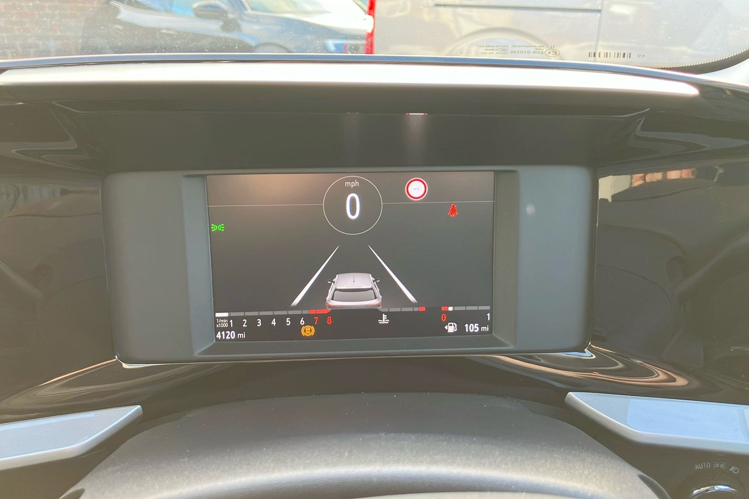 Used Vauxhall Mokka 2024 for sale - 76505318: Photo 16