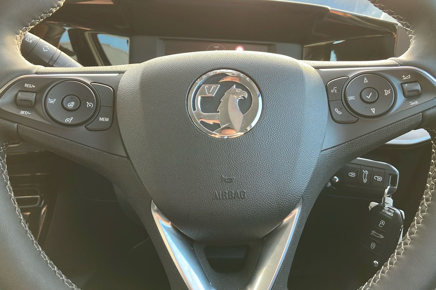 Used Vauxhall Mokka 2024 for sale - 76505318: Photo 17