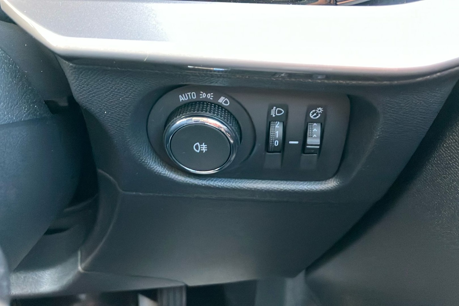 Used Vauxhall Mokka 2024 for sale - 76505318: Photo 18