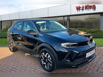 Vauxhall - Mokka