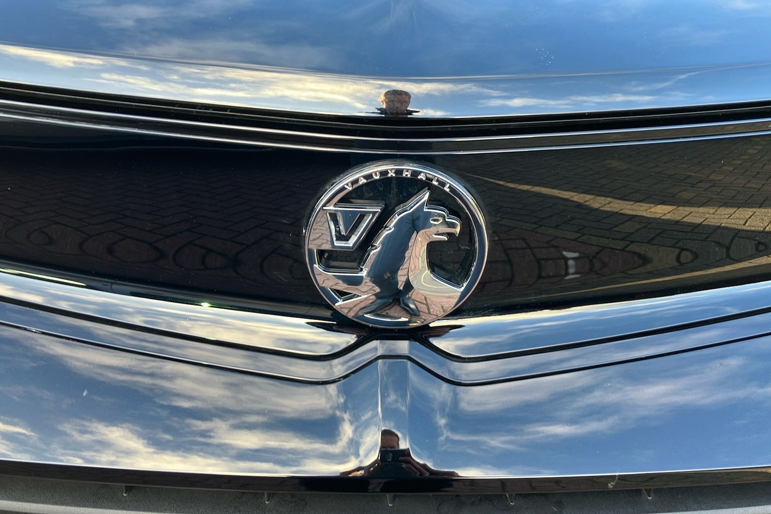 Used Vauxhall Mokka 2024 for sale - 76505318: Photo 20