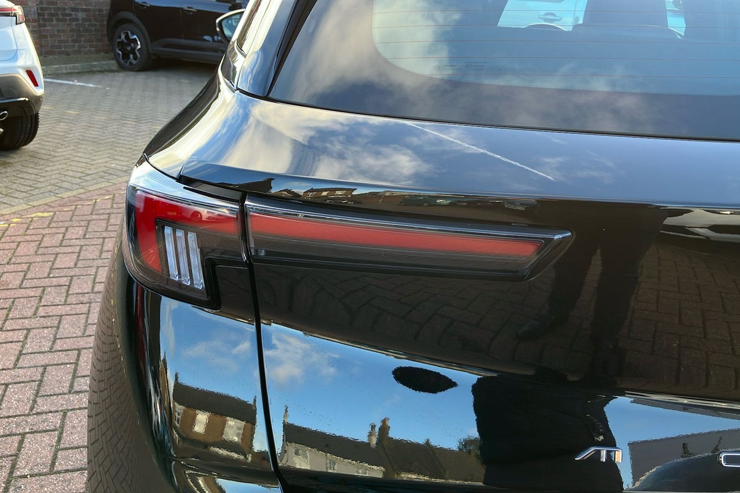 Used Vauxhall Mokka 2024 for sale - 76505318: Photo 25