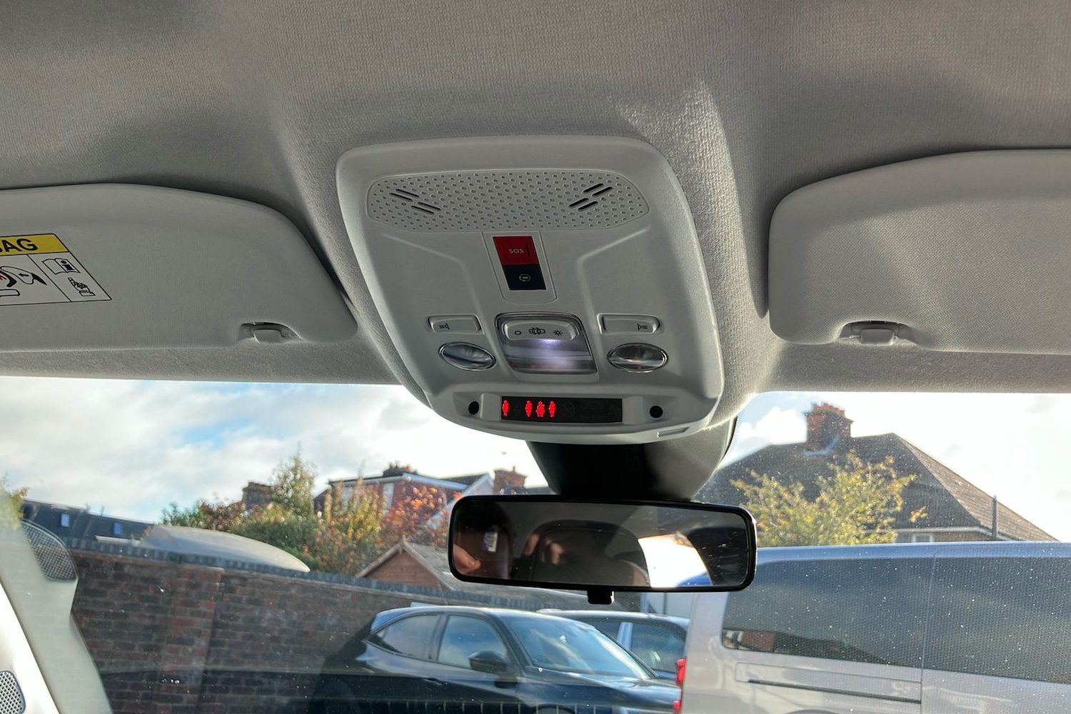 Used Vauxhall Mokka 2024 for sale - 76505318: Photo 28