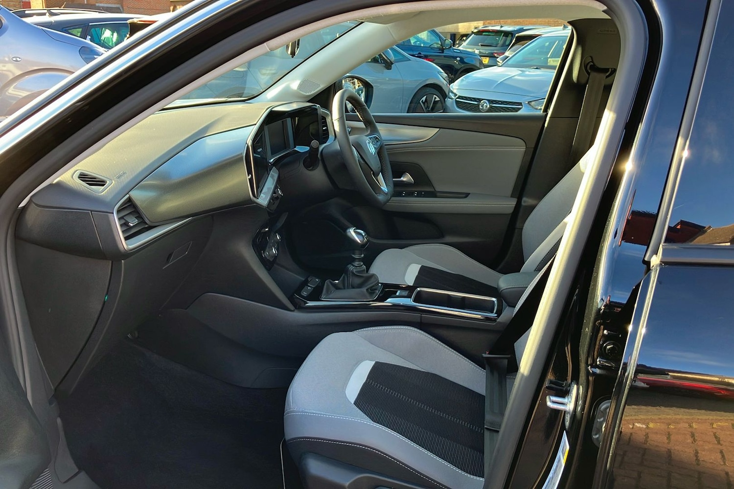 Used Vauxhall Mokka 2024 for sale - 76505318: Photo 3