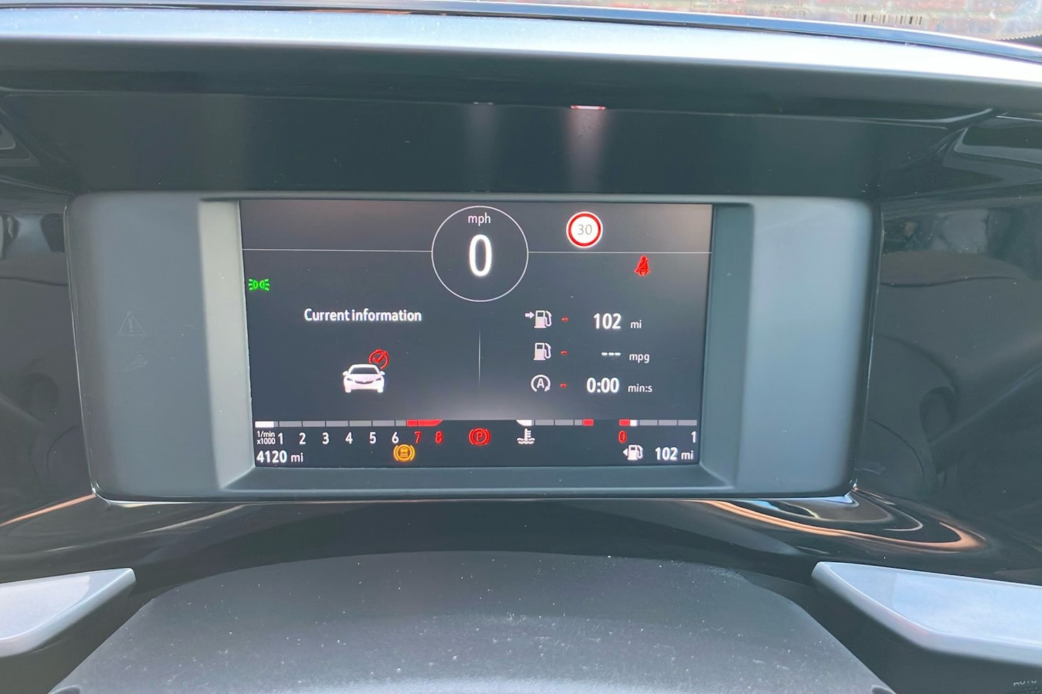 Used Vauxhall Mokka 2024 for sale - 76505318: Photo 31