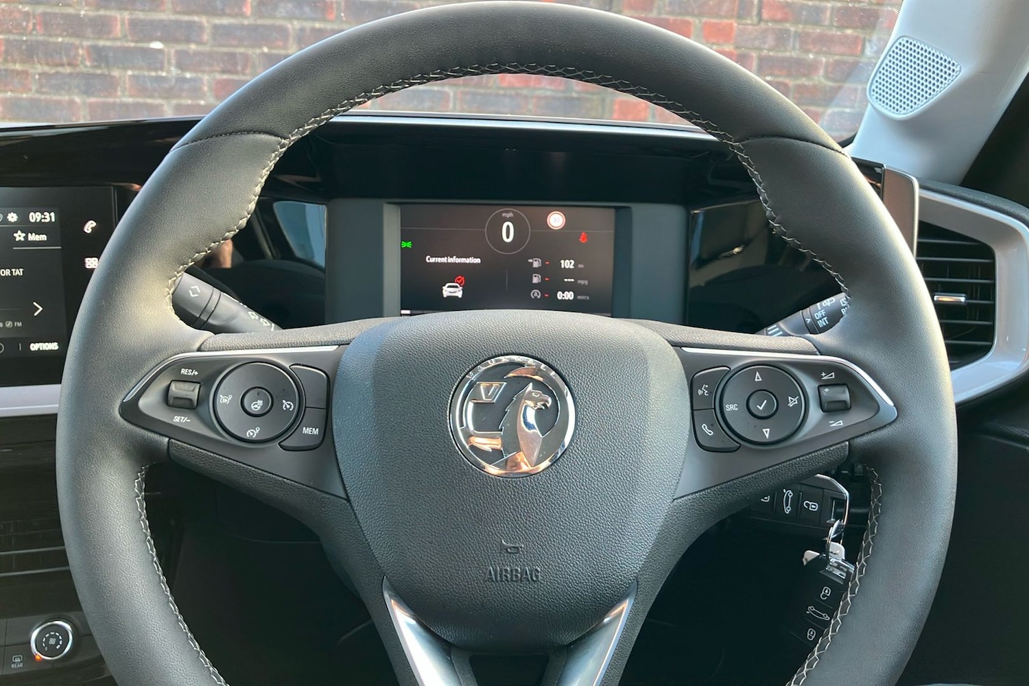 Used Vauxhall Mokka 2024 for sale - 76505318: Photo 34