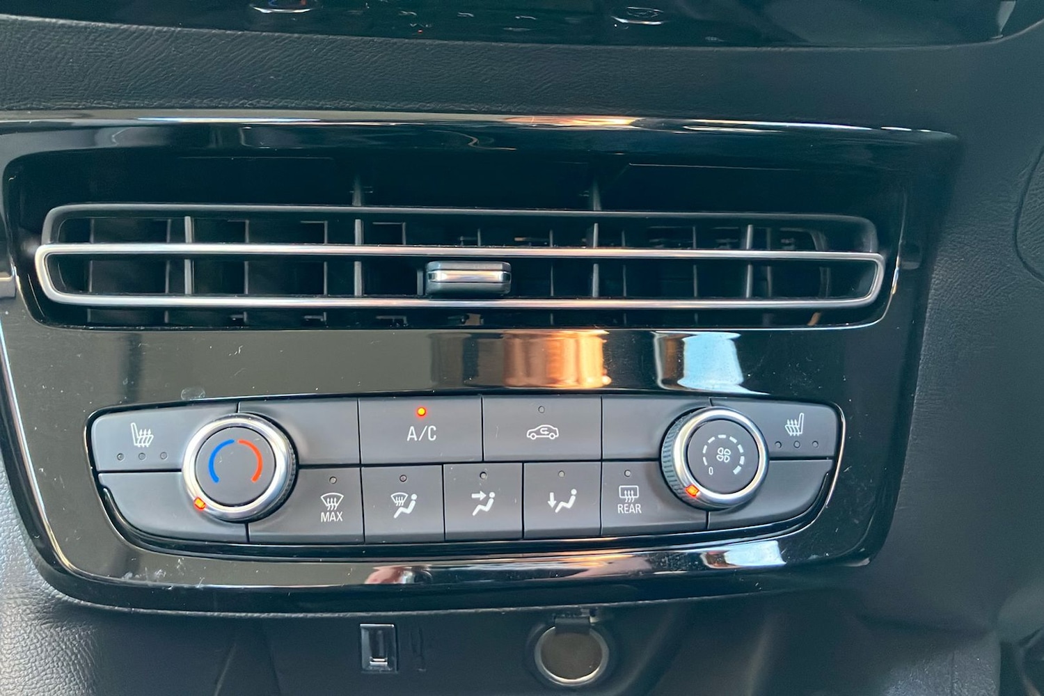 Used Vauxhall Mokka 2024 for sale - 76505318: Photo 37